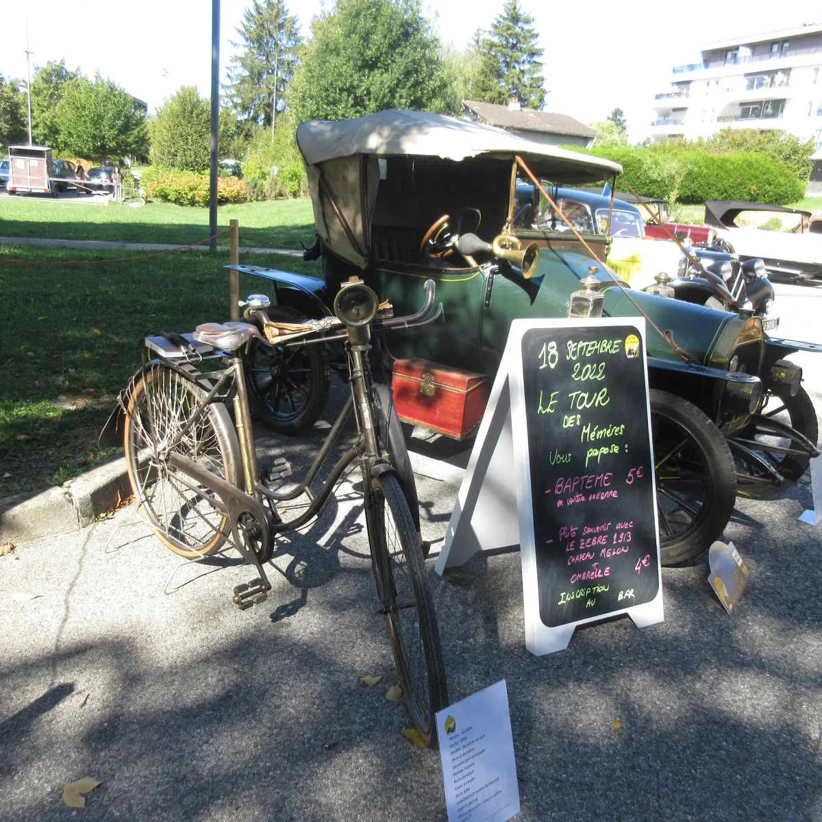  C’est une façon simple et efficace de contribuer